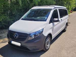 Mercedes-Benz Vito CampStar