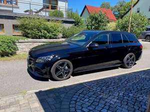 Mercedes-Benz C 220 C 220 d T 9G-TRONIC Night Edition