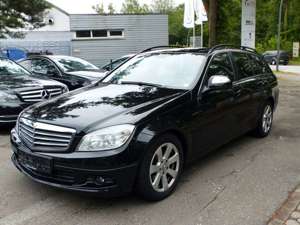 Mercedes-Benz C 230 C230 T V6 Aut. Nav Comand Shz Parkhlf 8fch brft