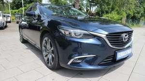 Mazda 6 Sports-Line