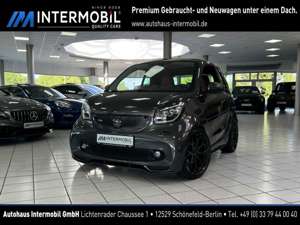 smart forTwo Cabrio Brabus Tailor Made North Edition