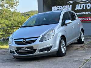 Opel Corsa D Edition "111 Jahre"/TüvAsu Neu/Insp Neu