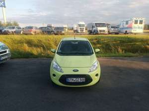 Ford Ka/Ka+ Ka 1.2 Start-Stopp-System Champions Edition