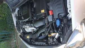 Mercedes-Benz B 180 (BlueEFFICIENCY)