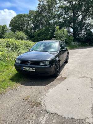 Volkswagen Golf Golf 4 1.9 TDI