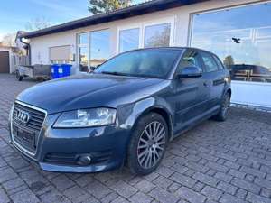 Audi A3 2.0 TFSI Sportback Attraction