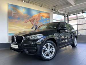 BMW X3 xDrive30d ACC+AHK+STANDH+LED+DAB+19*+LIVEprof