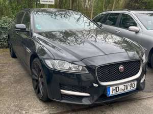 Jaguar XF XF 25d AWD Sportbrake  Aut. Prestige