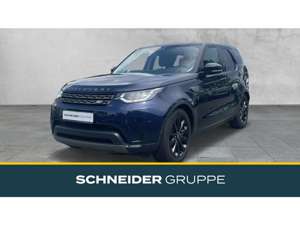 Land Rover Discovery 3.0 SDV6 SE +7-Sitze +AHK +ACC+8FACH