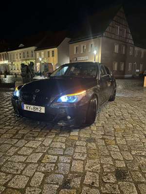 BMW 530 530i