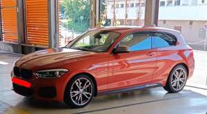 BMW 135 M135i