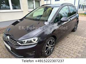 Volkswagen Golf Sportsvan VII Lounge BMT Xenon AHK