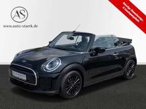 MINI Cooper Cabrio 1,5 Classic Trim+Leder+Kamera+HK