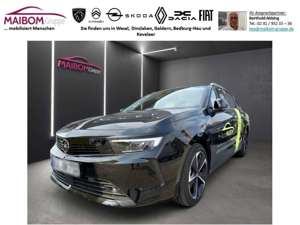 Opel Astra Sports Tourer 1.2 Turbo Elegance