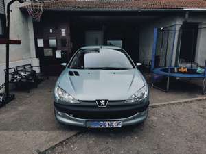 Peugeot 206 Grand Filou