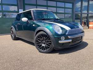 MINI One Cooper 1.6 Leder Pamorama Klimaautomatik Xenon LM