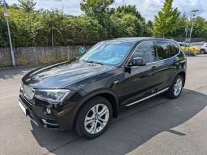 BMW X3 sDrive20i Aut. xLine