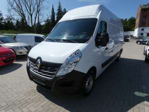 Renault Master 2.3 dCi Kasten L3H3 GKa 3,5t *KLIMA*MWST*