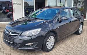 Opel Astra J Edition Sports Tourer 1.6 CDTI+Ahk/Navi/PDC