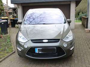 Ford S-Max S-Max Diesel