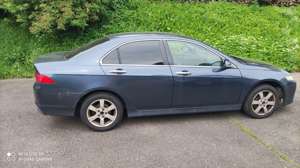 Honda Accord 2.2i-CTDi Executive