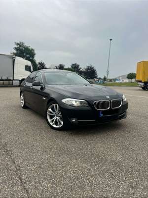 BMW 530 530d xDrive Sport-Aut.