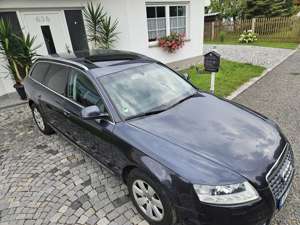 Audi A6 A6+Avant+2.7+Leder+Navi+AHK+GKD+8fach