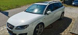 SEAT Exeo ST Sport*ALU*EURO 5*NAVI*XENON*LEDER*