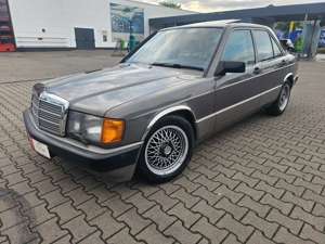 Mercedes-Benz 190 E 2.6,Automatik,SD,Leder,Oldtimer,H-Kenzeichen,top