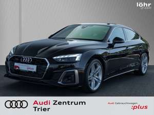 Audi A5 Sportback 40 TFSI quattro S line Sportpaket S t...