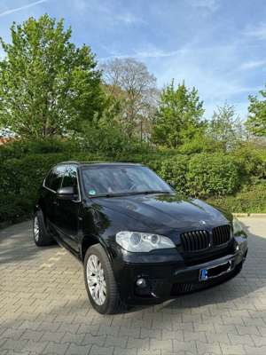 BMW X5 xDrive30d