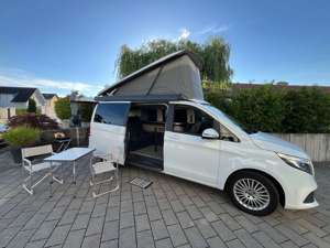 Mercedes-Benz Vito Marco Polo 250 d EDITION 4MATIC