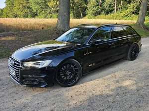 Audi A6 A6 Avant 3.0 TDI quattro S tronic