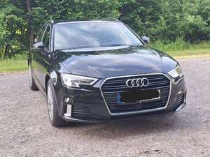 Audi A3 1.4 TFSI cylinder on demand ultra Sportback