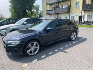 Audi A6 40 TDI quattro s line