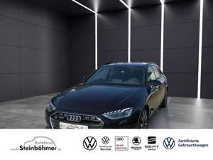 Audi A4 Avant 40 TDI quattro S tronic LED el. Bluetooth