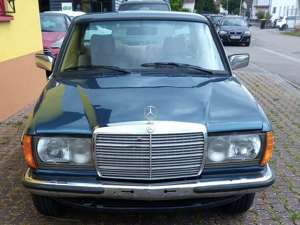 Mercedes-Benz E 280 W123 280 Coupe