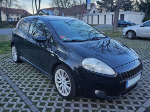 Fiat Grande Punto 1.4 T-Jet 16V Sport