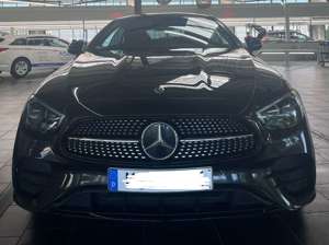 Mercedes-Benz E 220 E+220+d+Coupe+9G-TRONIC+AMG+Line