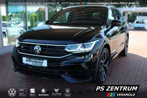 Volkswagen Tiguan 2.0 TSI R 4Motion OPF (EURO 6d) AHK NAVI