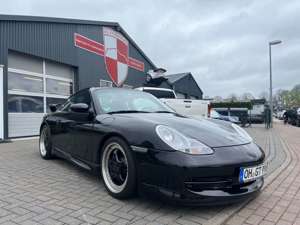 Porsche 996