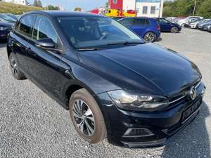 Volkswagen Polo VI 1.0 TSI *DSG*COMFORTLINE*CD*FRONT-ASSIST