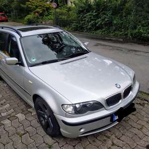 BMW 320 3er Touring 320i touring