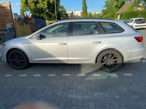 SEAT Leon ST 1.2 TSI Reference