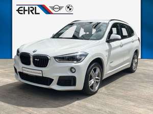 BMW X1 xDrive25i M Sport AHK Navi Head-Up HK