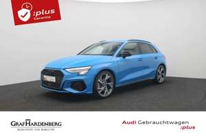 Audi A3 Sportback 35 TFSI S line LED Navi BO