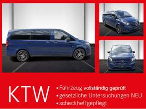 Mercedes-Benz Vito 114 TourerPro,Desperados,lang,Auotomatik