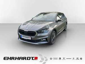 Skoda Fabia 1.0 TSI Style LED*NAV*SHZ*TEMP*PDC*KAMERA*16"AL...