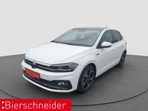 Volkswagen Polo 1.0 TSI R-Line BEATS CAM DIGI LED PANO