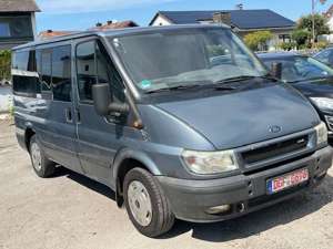 Ford Transit 2.0 FT 300 Kurz Euroline/Wohnmobile